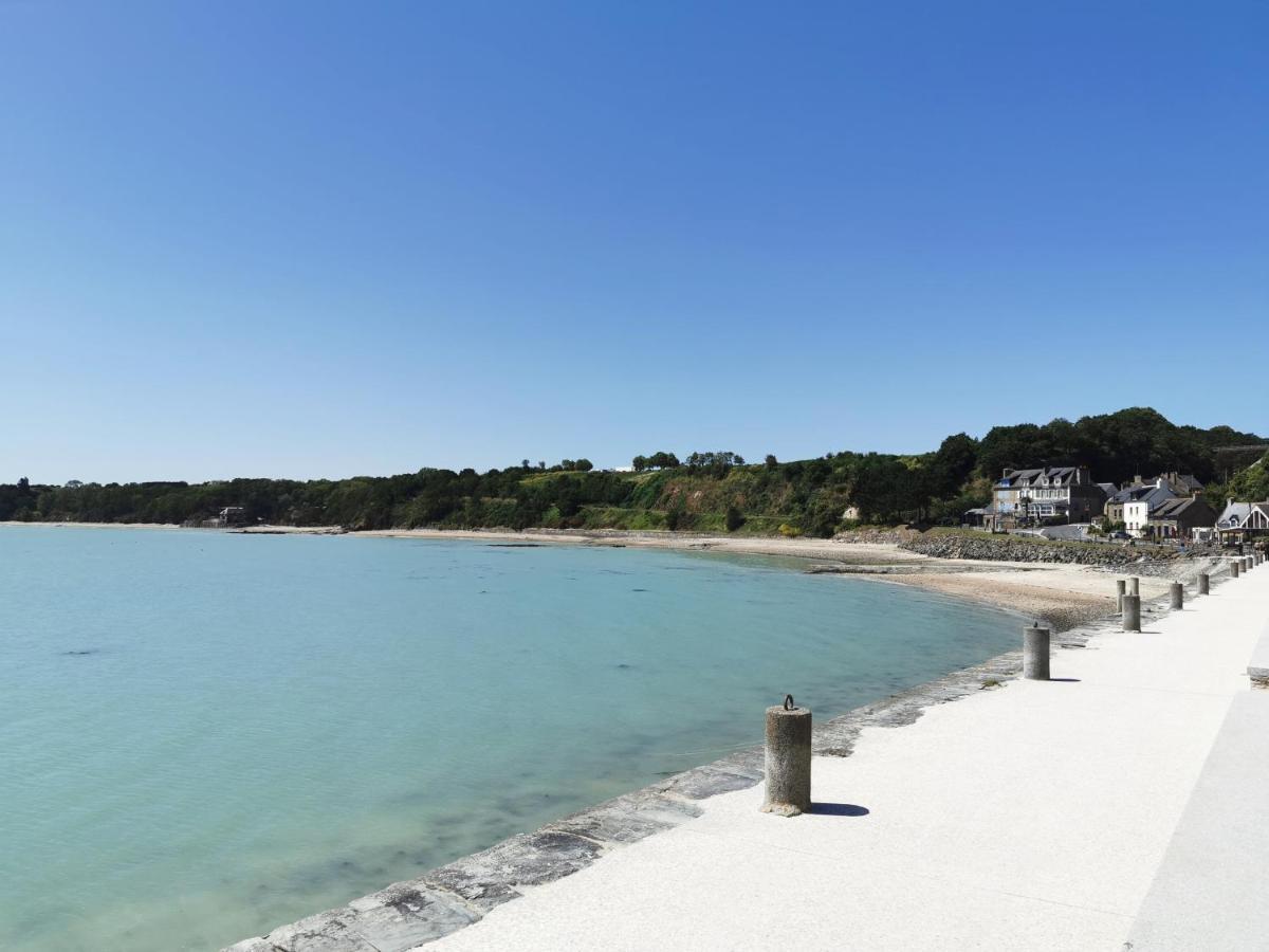 Studio Cosy Breizh Cancale Buitenkant foto